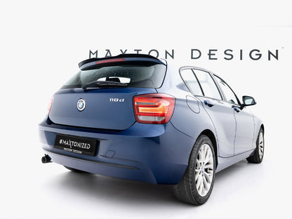 Maxton Design Full Body Kit Set 2 BMW M140i F20 Facelift
