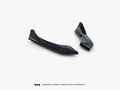 Maxton Design Full Body Kit Set 2 BMW M140i F20 Facelift