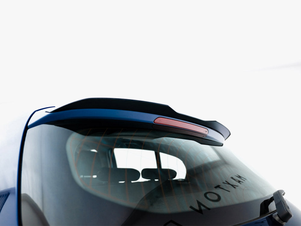 Maxton Design Spoiler CAP V.1 BMW 1 M-Pack / M140i / Standard F20