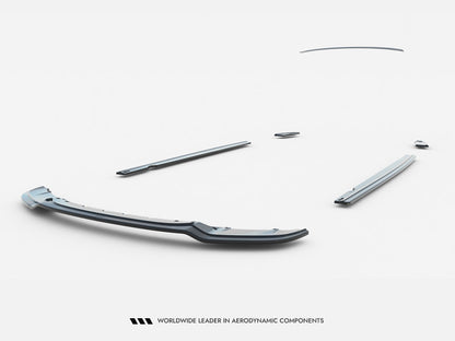 Maxton Design Full Body Kit BMW X3 M-Pack F25 Facelift