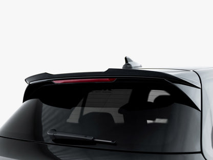 Maxton Design Spoiler CAP V.2 Volkswagen Golf Mk8 Facelift
