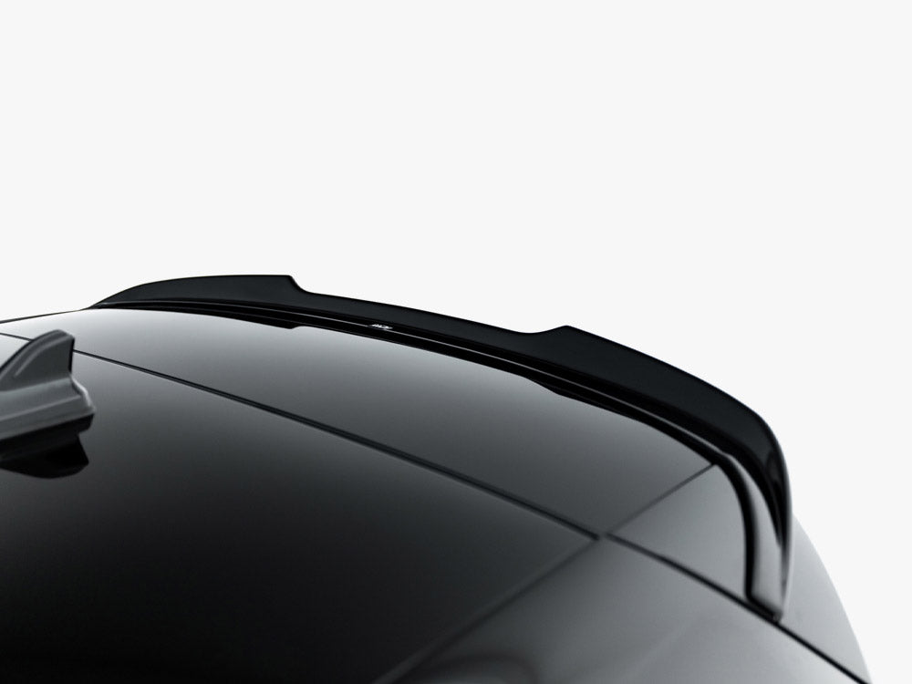 Maxton Design Spoiler CAP V.2 Volkswagen Golf Mk8 Facelift