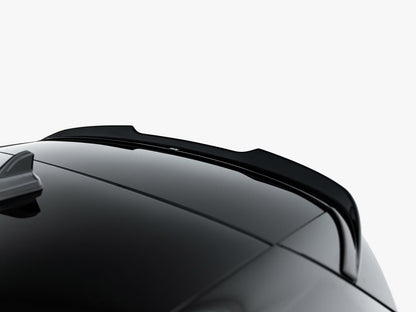 Maxton Design Spoiler CAP V.2 Volkswagen Golf Mk8 Facelift