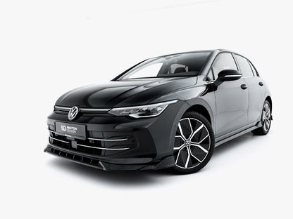 Maxton Design Full Body Kit Volkswagen Golf Mk8 Facelift