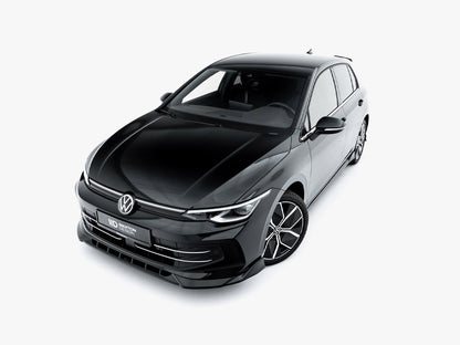 Maxton Design Full Body Kit Volkswagen Golf Mk8 Facelift