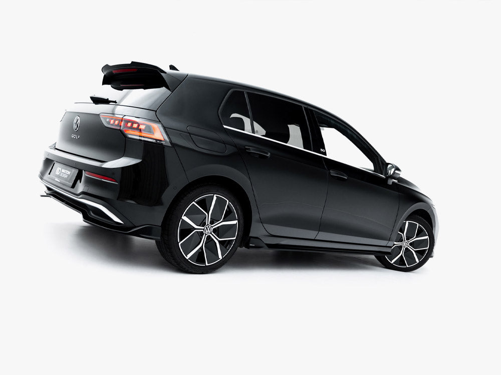 Maxton Design Full Body Kit Volkswagen Golf Mk8 Facelift