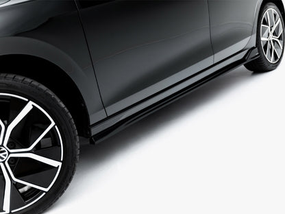 Maxton Design Full Body Kit Volkswagen Golf Mk8 Facelift