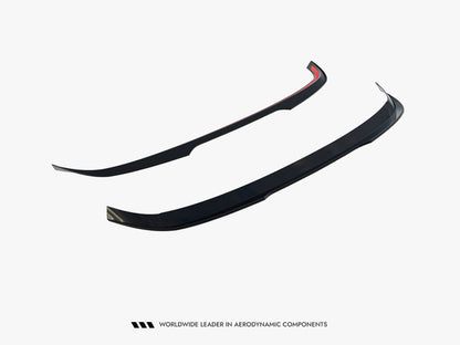 Maxton Design Full Body Kit Volkswagen Golf Mk8 Facelift