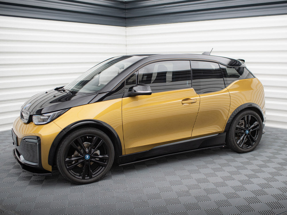 Maxton Design Full Body Kit BMW i3 S Mk1 Facelift