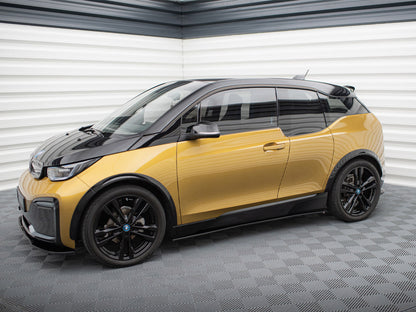 Maxton Design Full Body Kit BMW i3 S Mk1 Facelift