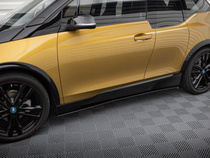 Maxton Design Full Body Kit BMW i3 S Mk1 Facelift