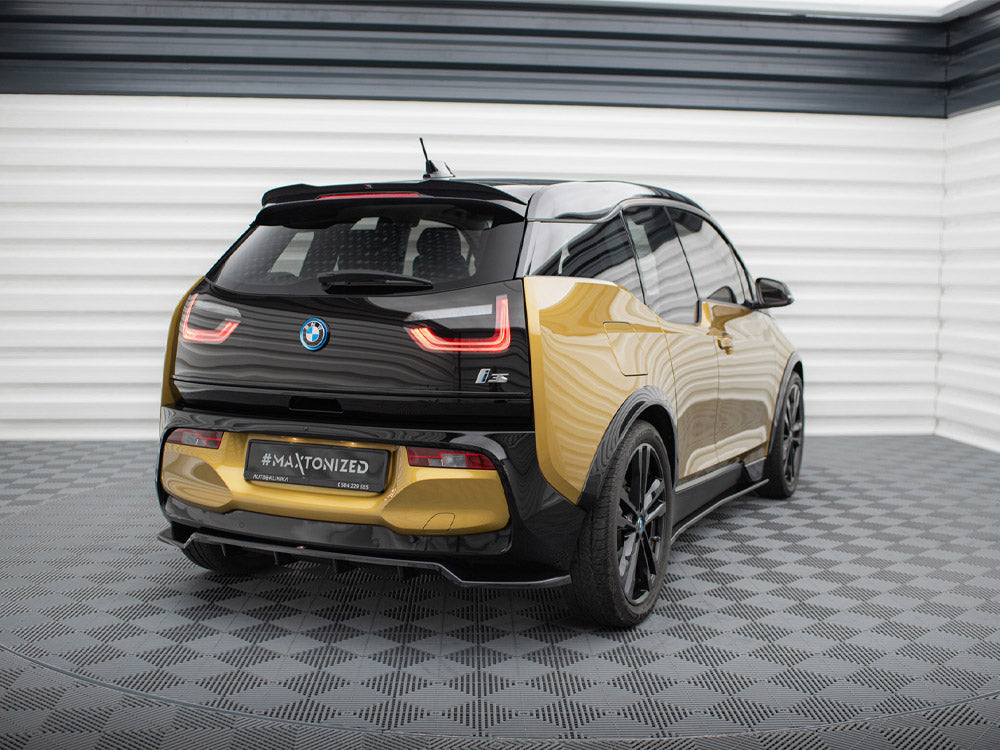 Maxton Design Full Body Kit BMW i3 S Mk1 Facelift