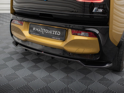 Maxton Design Full Body Kit BMW i3 S Mk1 Facelift