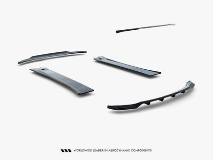 Maxton Design Full Body Kit BMW i3 S Mk1 Facelift