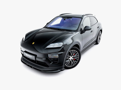 Maxton Design Full Body Kit Porsche Macan EV Mk1