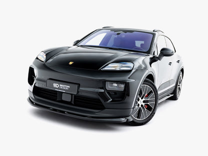 Maxton Design Full Body Kit Porsche Macan EV Mk1