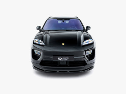 Maxton Design Full Body Kit Porsche Macan EV Mk1