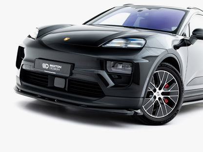 Maxton Design Full Body Kit Porsche Macan EV Mk1
