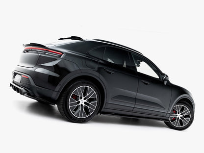 Maxton Design Full Body Kit Porsche Macan EV Mk1