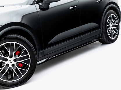 Maxton Design Full Body Kit Porsche Macan EV Mk1