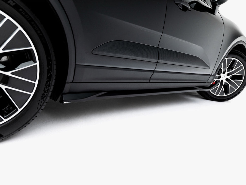 Maxton Design Full Body Kit Porsche Macan EV Mk1