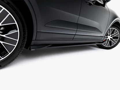 Maxton Design Full Body Kit Porsche Macan EV Mk1