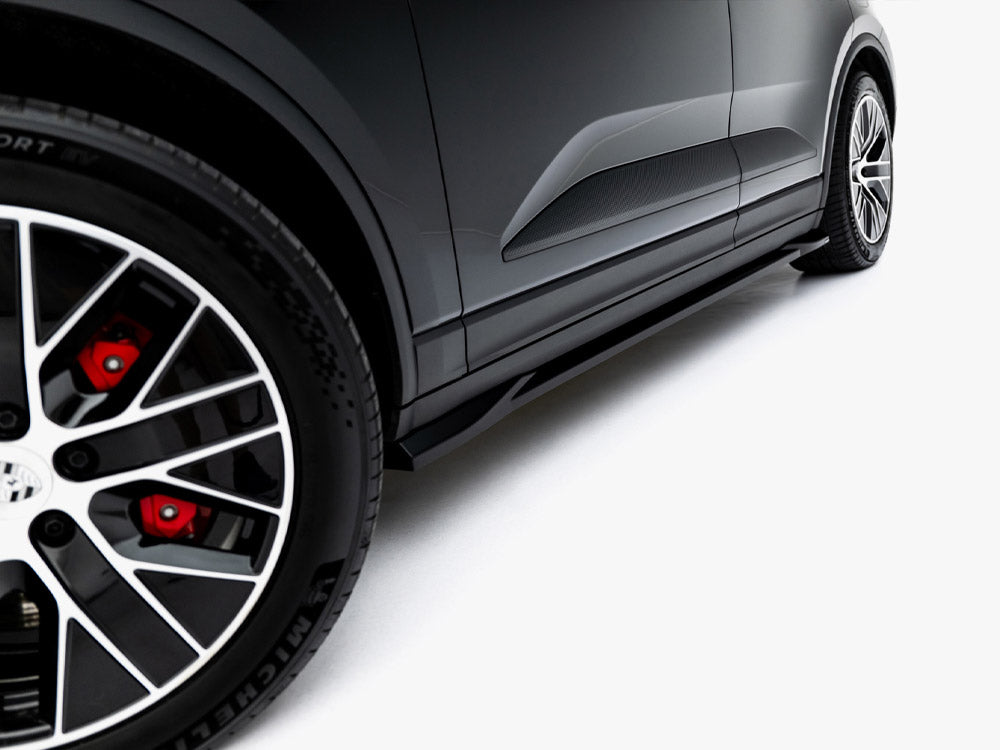 Maxton Design Full Body Kit Porsche Macan EV Mk1