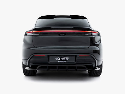 Maxton Design Full Body Kit Porsche Macan EV Mk1