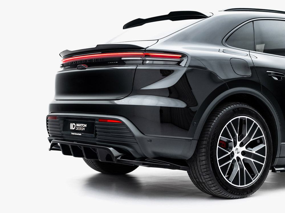 Maxton Design Full Body Kit Porsche Macan EV Mk1