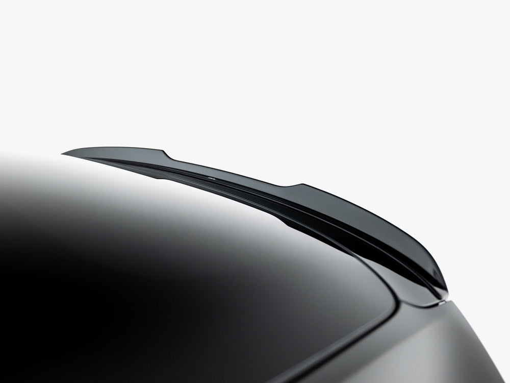 Maxton Design Full Body Kit Porsche Macan EV Mk1