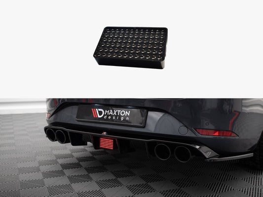 Maxton Design LED STOP Light Seat Leon ST FR Mk4