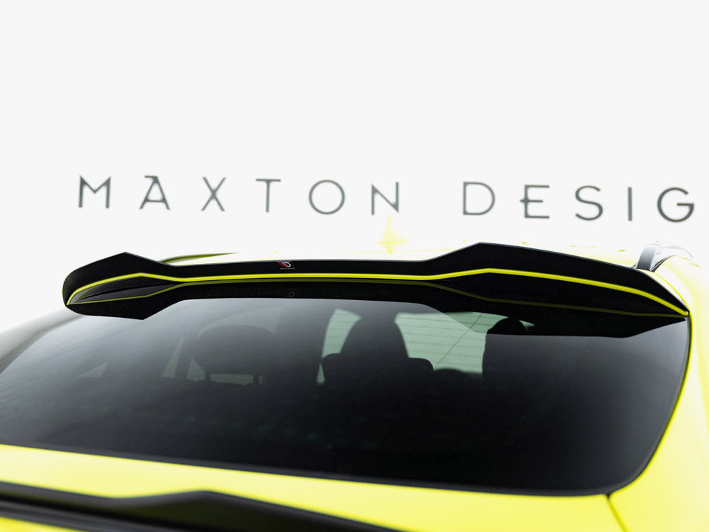 Maxton Design Full Body Kit BMW X4M F98 Facelift