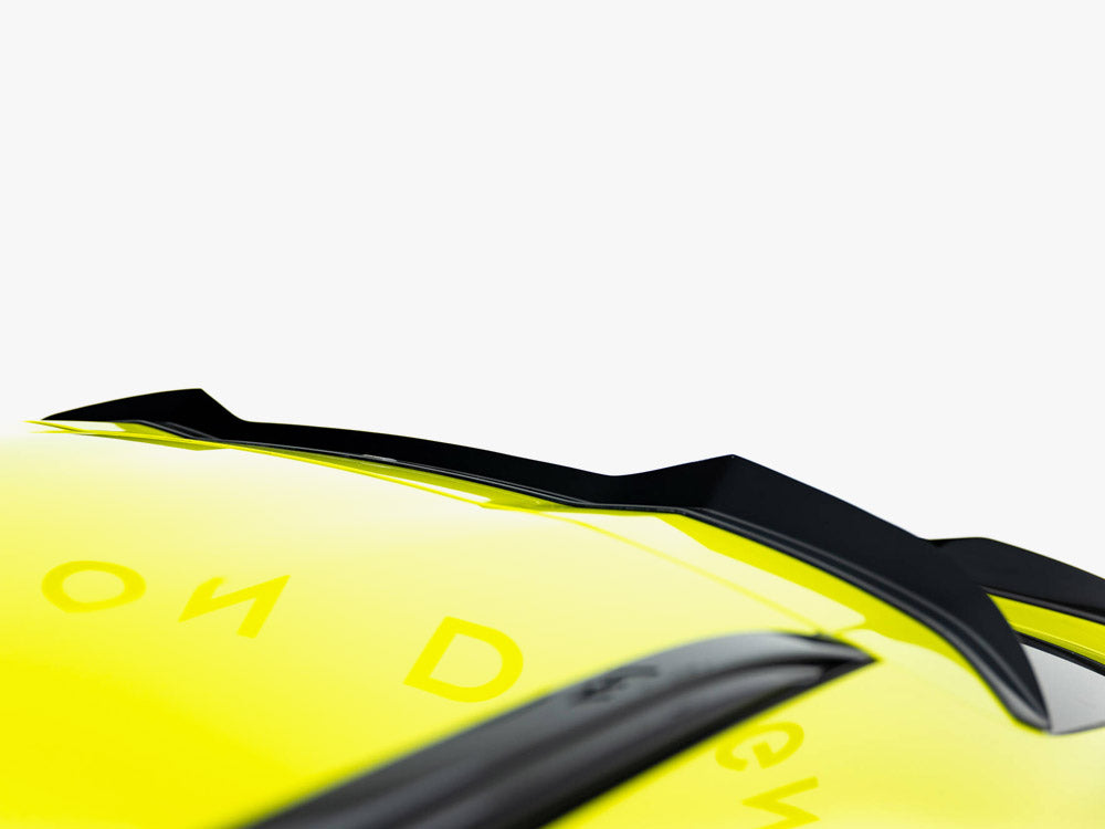 Maxton Design Full Body Kit BMW X4M F98 Facelift