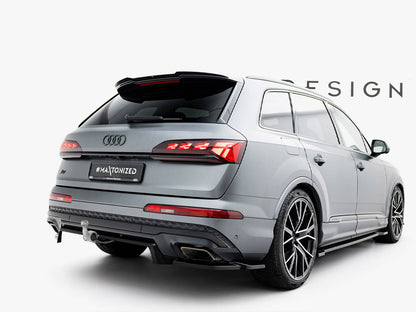 Maxton Design Full Body Kit Audi Q7 S-Line Mk2 Facelift 2