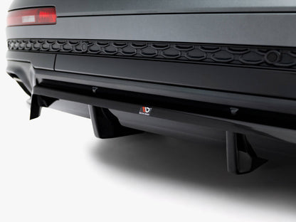 Maxton Design Full Body Kit Audi Q7 S-Line Mk2 Facelift 2