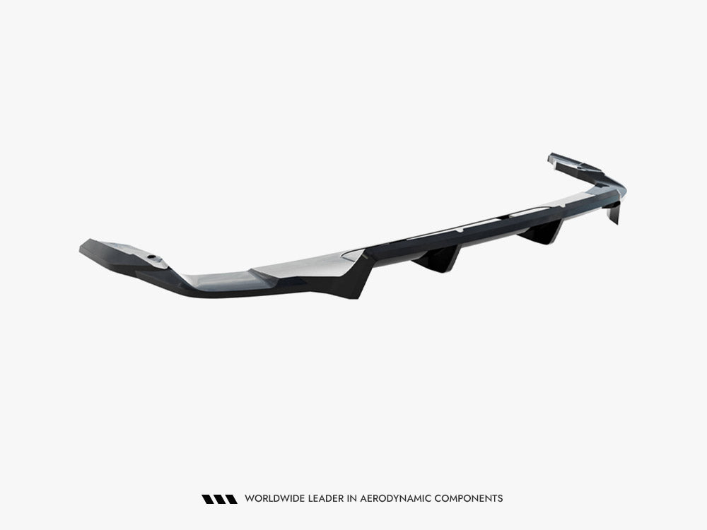 Maxton Design Full Body Kit Audi Q7 S-Line Mk2 Facelift 2