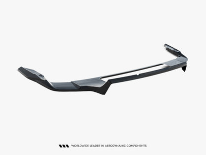 Maxton Design Full Body Kit Audi Q7 S-Line Mk2 Facelift 2