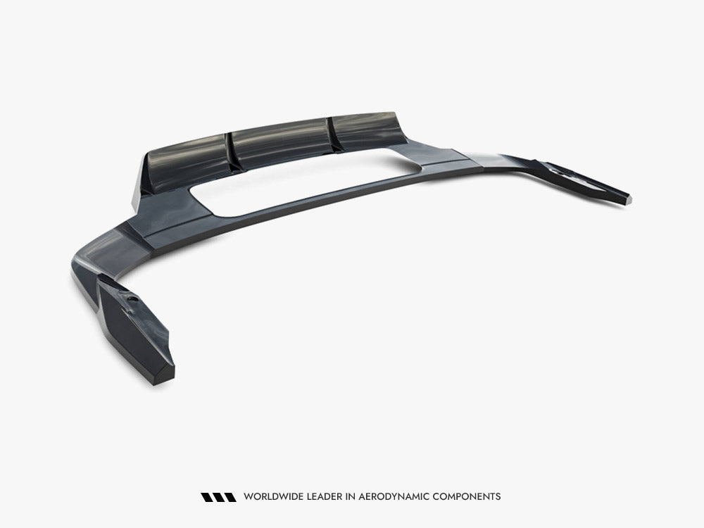 Maxton Design Full Body Kit Audi Q7 S-Line Mk2 Facelift 2