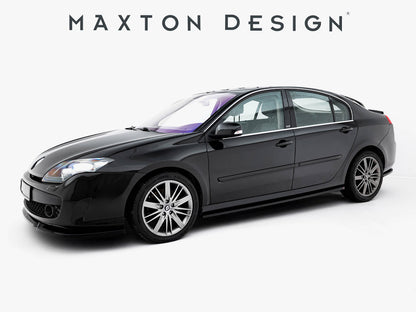 Maxton Design Full Body Kit Renault Laguna Hatchback GT Mk3
