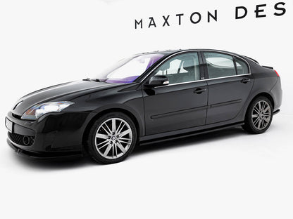 Maxton Design Full Body Kit Renault Laguna Hatchback GT Mk3
