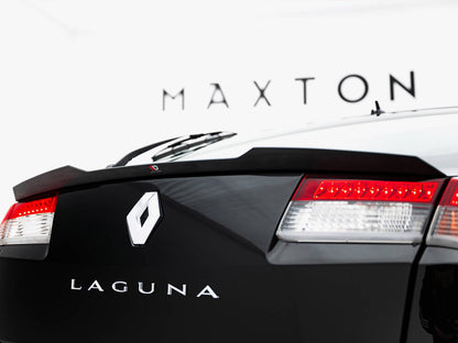 Maxton Design Full Body Kit Renault Laguna Hatchback GT Mk3