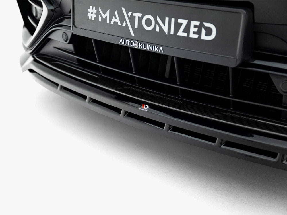 Maxton Design Full Body Kit Mercedes-AMG GLC 43 X254