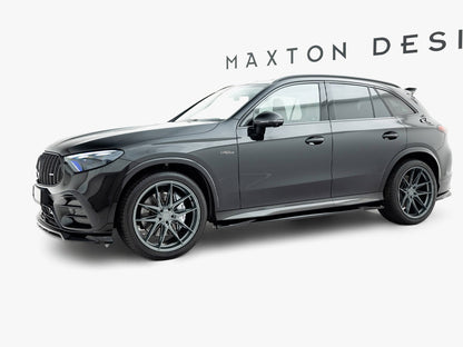 Maxton Design Full Body Kit Mercedes-AMG GLC 43 X254