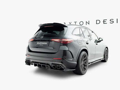 Maxton Design Full Body Kit Mercedes-AMG GLC 43 X254