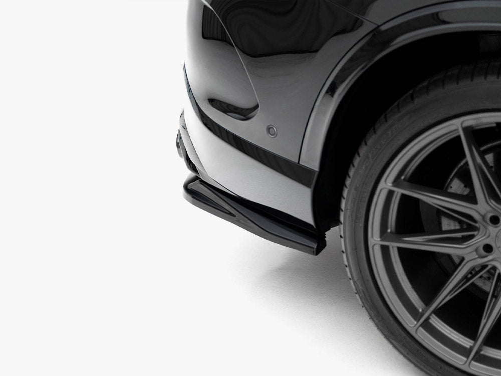 Maxton Design Full Body Kit Mercedes-AMG GLC 43 X254