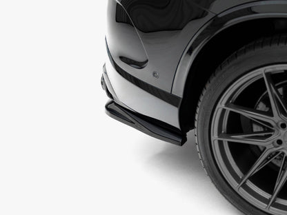 Maxton Design Full Body Kit Mercedes-AMG GLC 43 X254