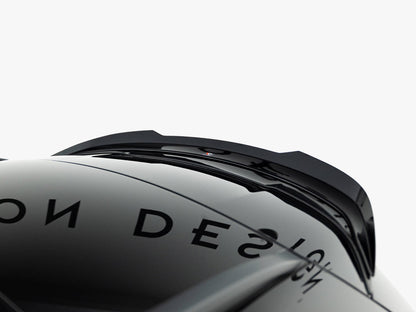 Maxton Design Full Body Kit Mercedes-AMG GLC 43 X254