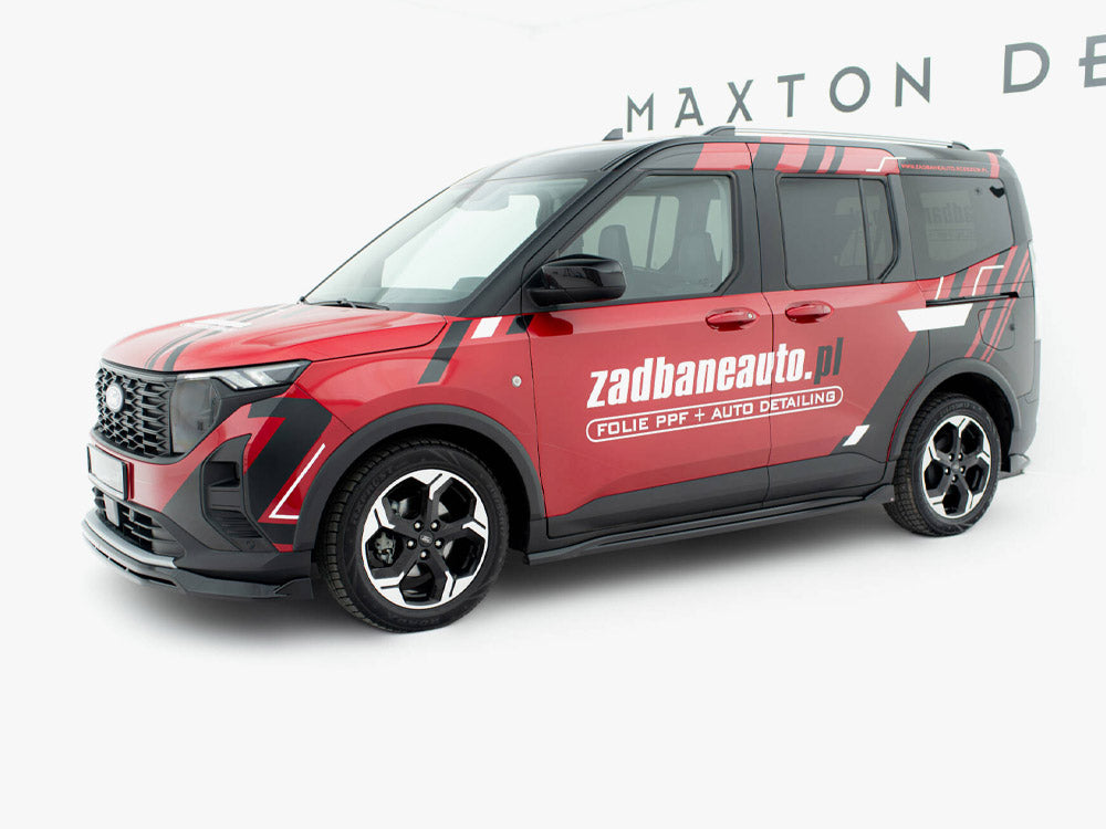 Maxton Design Full Body Kit Ford Tourneo Courier Mk2