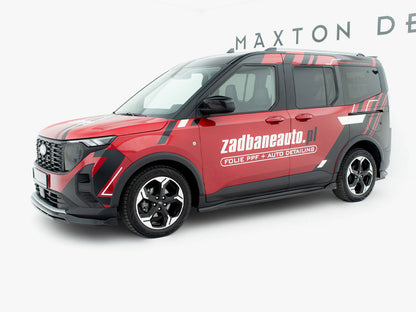 Maxton Design Full Body Kit Ford Tourneo Courier Mk2