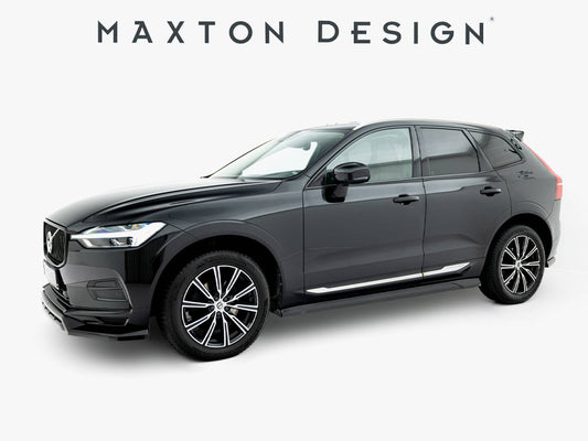 Maxton Design Full Body Kit Volvo XC60 Mk2